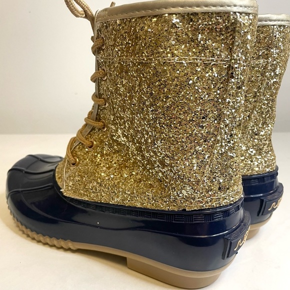 SUGAR Skylar Duck Boots NEW - Picture 8 of 14